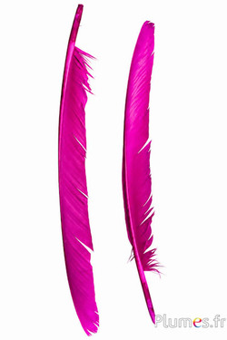Schwan - 35-40 cm - pink